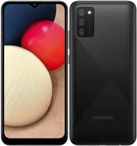 Замена экрана на телефоне Samsung Galaxy A02s в Новосибирске